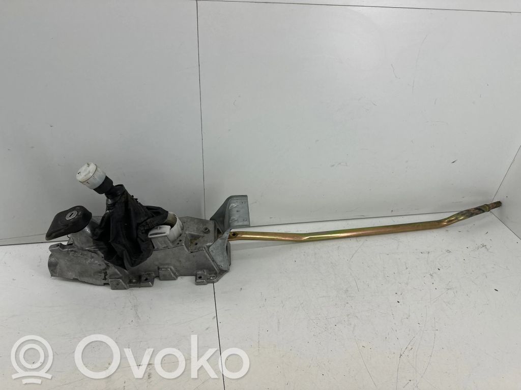 Saab 9-3 Ver2 Pavarų perjungimo mechanizmas (kulisa) 