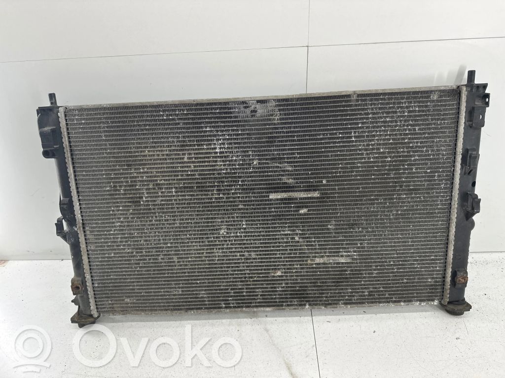 Dodge Caliber Radiateur de refroidissement 
