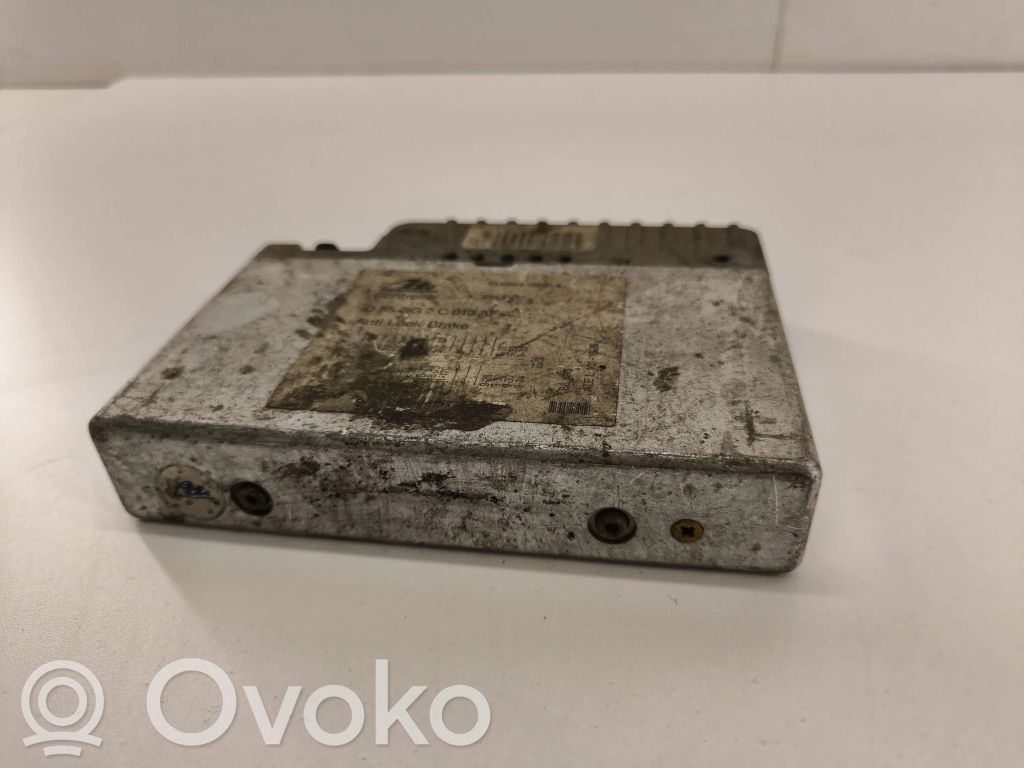 Ford Scorpio ABS control unit/module 