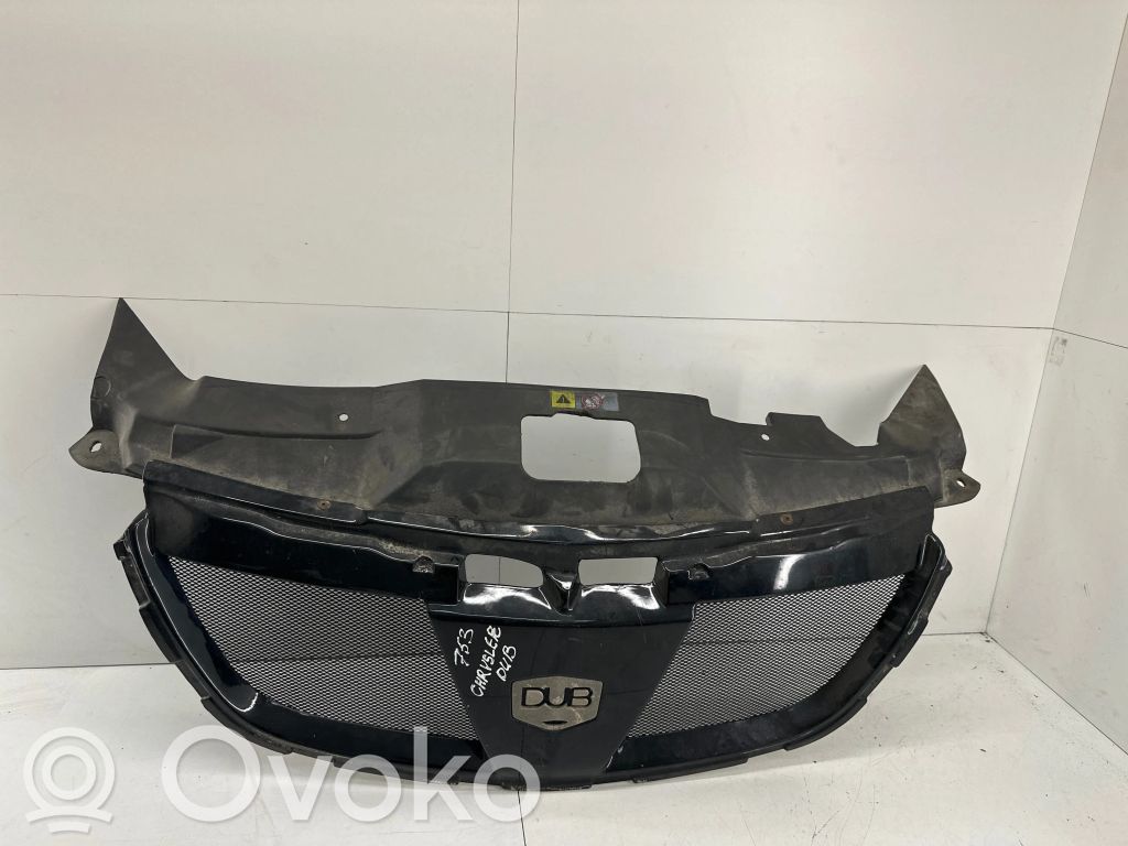 Chrysler Pacifica Grotelės priekinės 