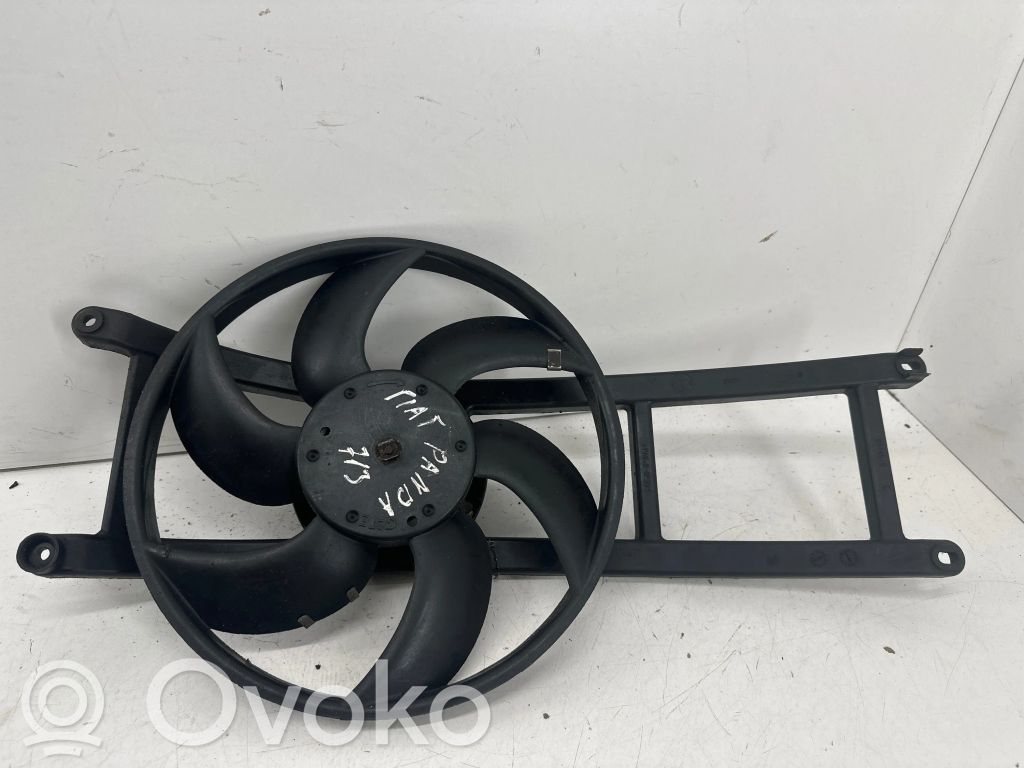 Elektryczny wentylator chłodnicy   876091E,9010998,874116M,46799410,46799410C824