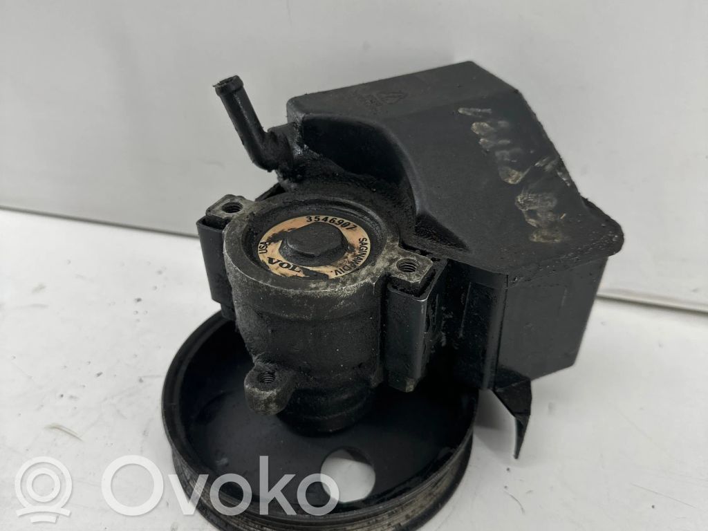 Volvo 850 Vairo stiprintuvo siurblys 