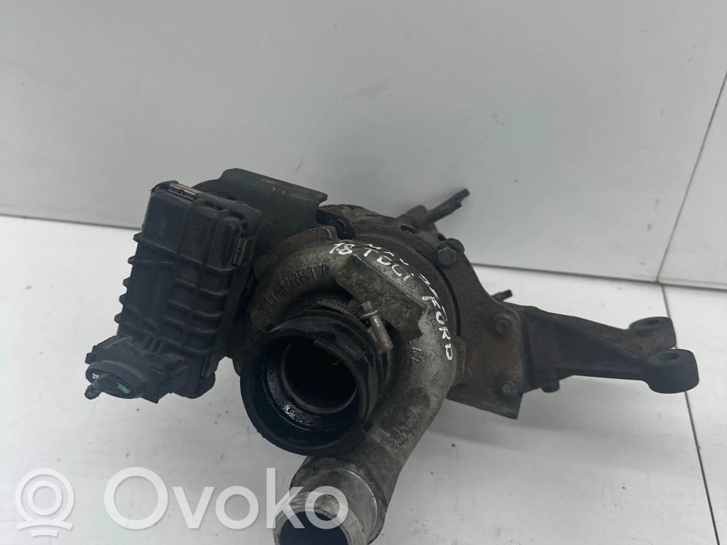 Ford C-MAX I Turbina 