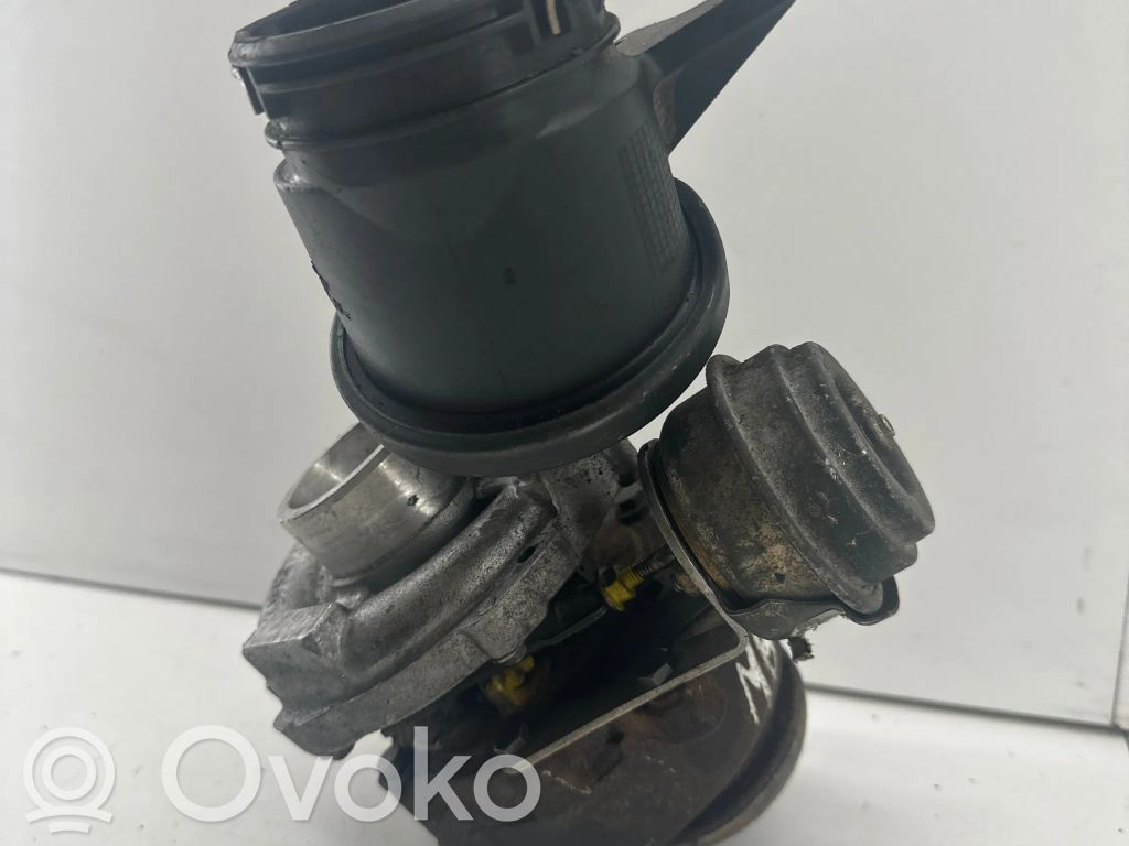 Turbina   A6110960999,7110061,FK103525F