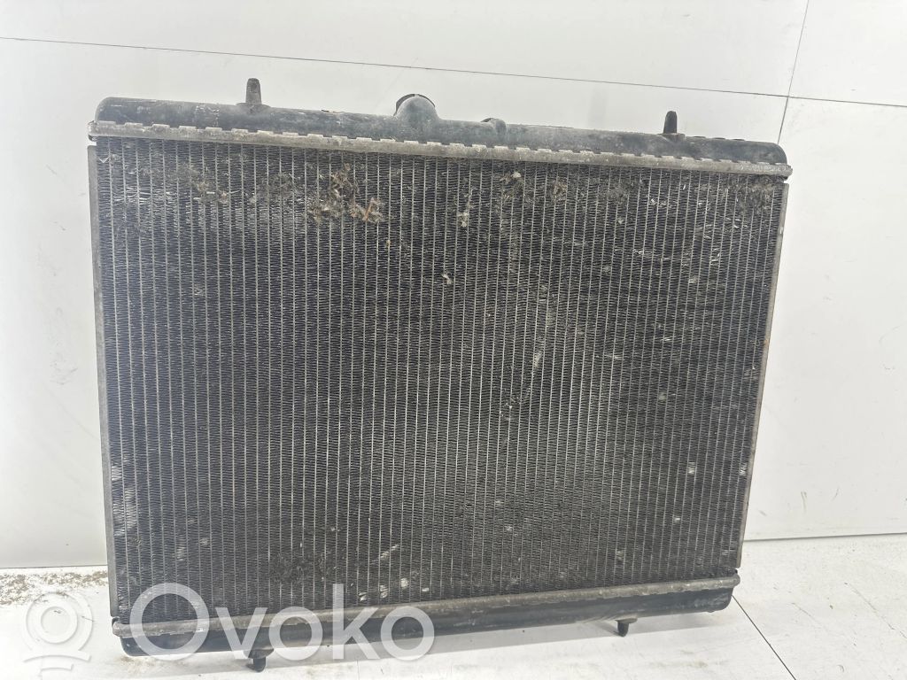 Radiateur de refroidissement