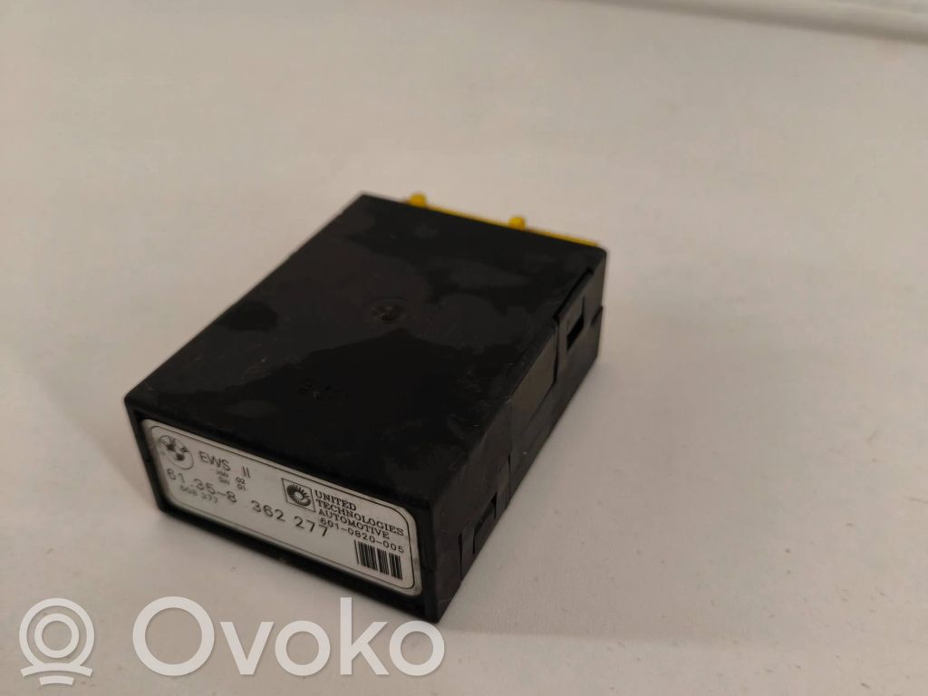 BMW 3 E36 Other relay 