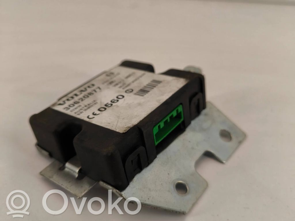 Immobilizer control unit/module   30865187,30620877,F005V00178
