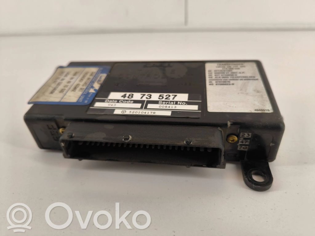 Saab 9-5 Comfort/convenience module 