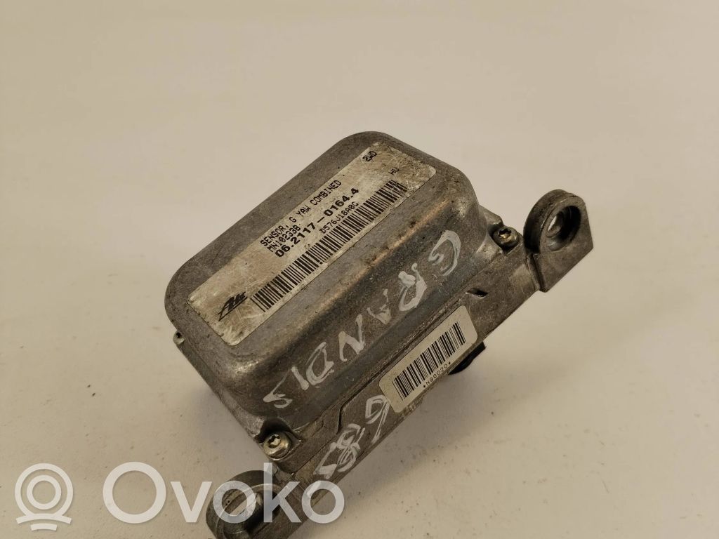 Mitsubishi Grandis Czujnik przyspieszenia ESP 