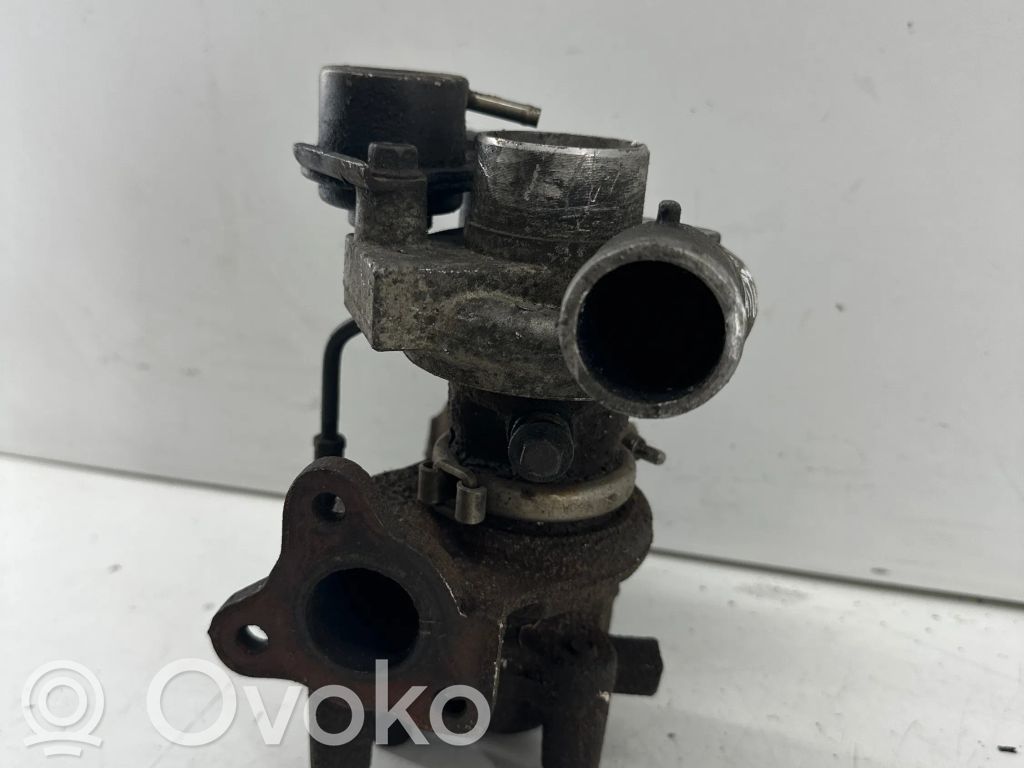 Turbina   8971652414,4917306601,4290229