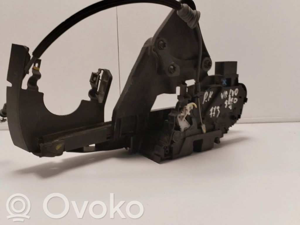 Volvo S40 Etuoven lukko 