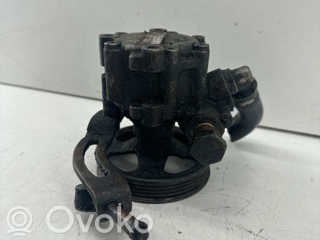 Peugeot Boxer Power steering pump 