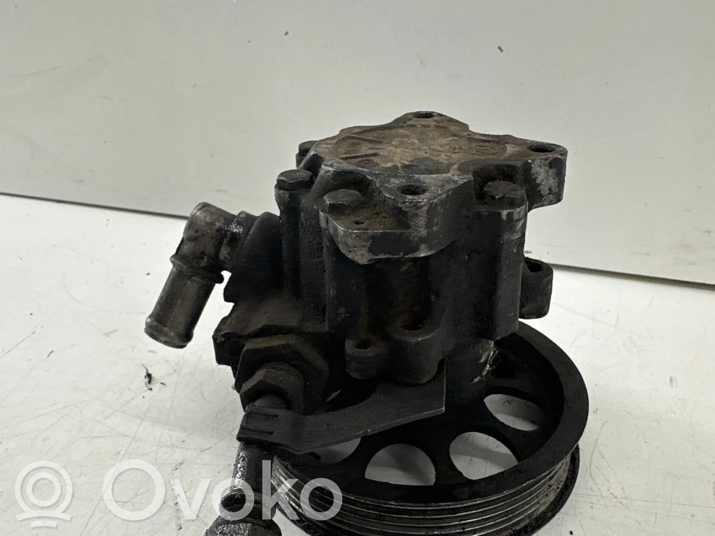 Saab 9-5 Power steering pump 