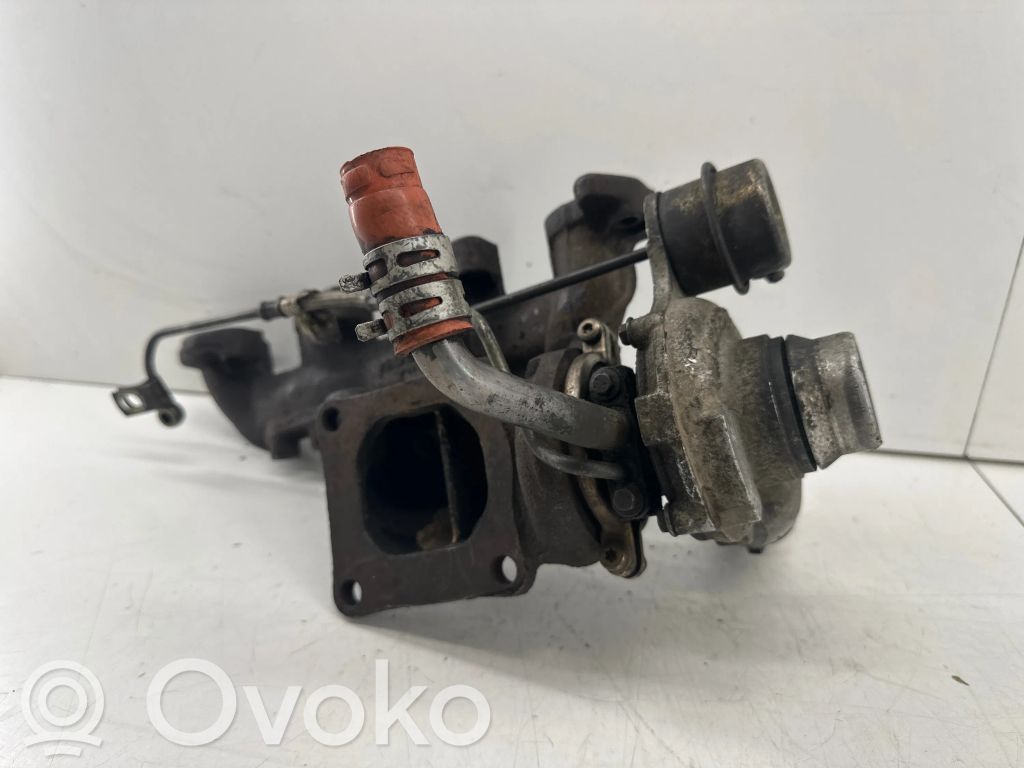 Turbina   7064991