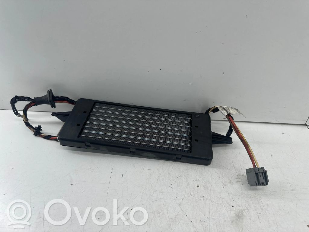 Chrysler Grand Voyager V Grzałka nagrzewnicy 