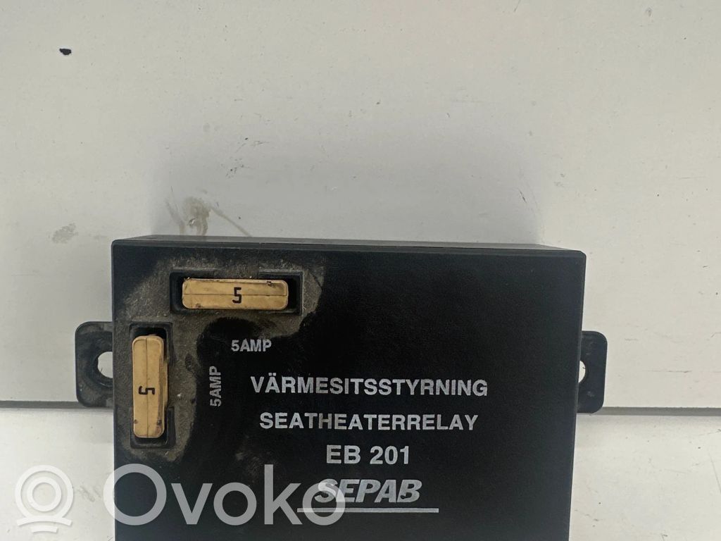 Chrysler Grand Voyager V Module de commande de siège 