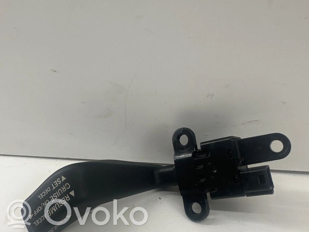 Chrysler Grand Voyager V Palanca de control de crucero 