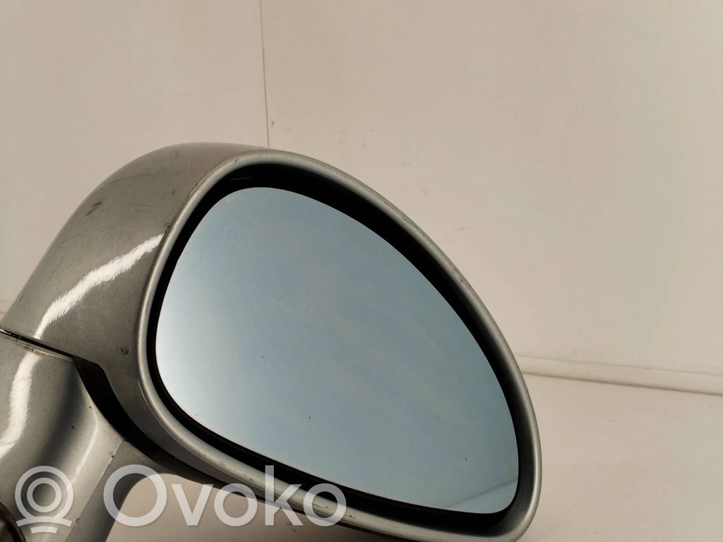 Citroen C4 I Spogulis (elektriski vadāms) 
