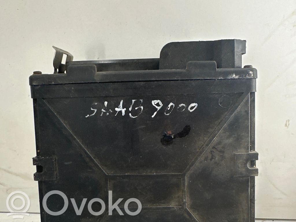 Saab 9000 CS Engine control unit/module 