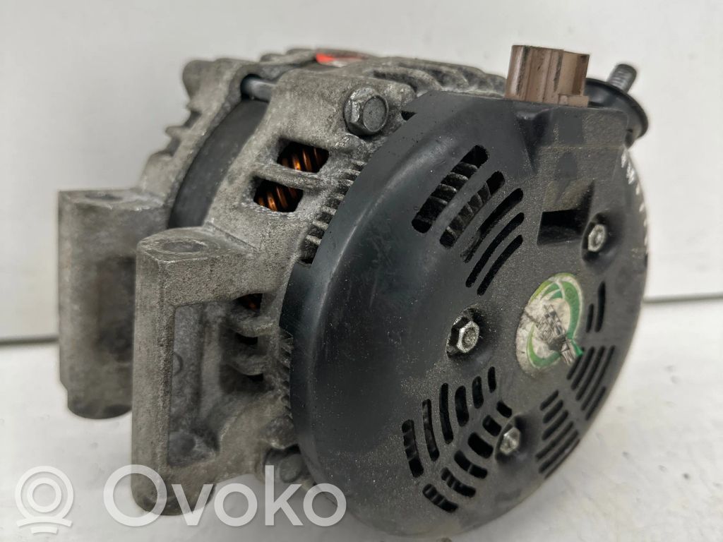 Alternator   A6251,5902129006398