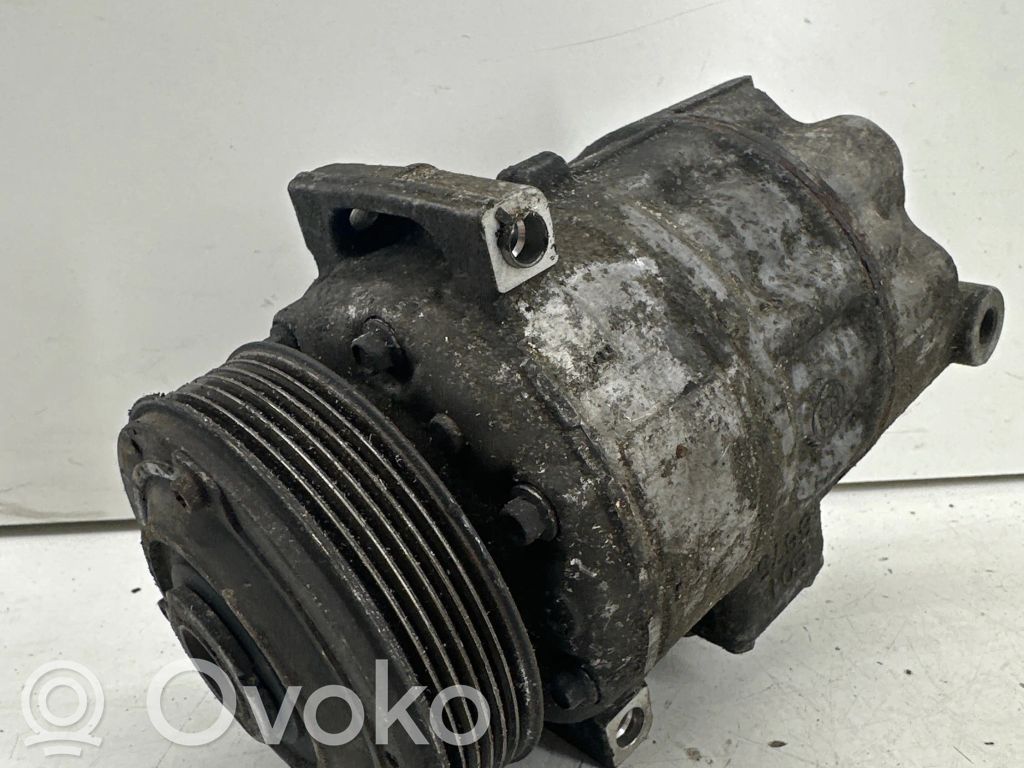 Volkswagen Golf V Kompresor / Sprężarka klimatyzacji A/C 