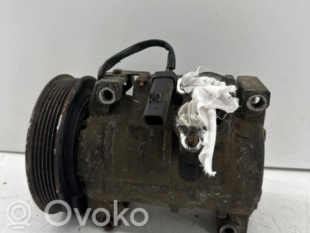 Kompresor / Sprężarka klimatyzacji A/C   MC4472203442,3O03263