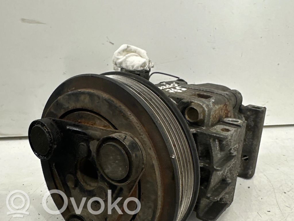 Mazda 6 Air conditioning (A/C) compressor (pump) 