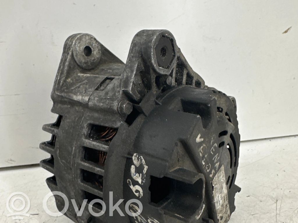 Alternator   2542653A,9C133,G12B07