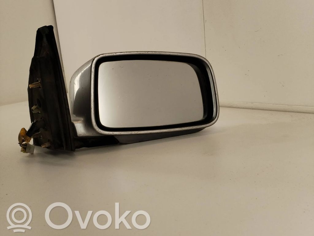 Mitsubishi Lancer Elektryczne lusterko boczne drzwi przednich 
