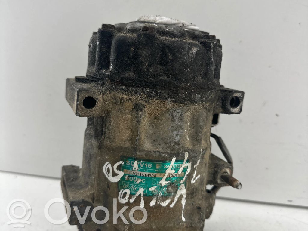Volvo V50 Compresseur de climatisation 