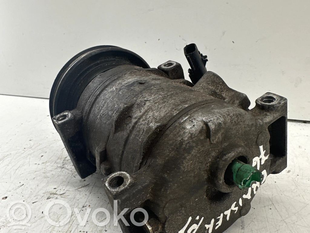 Chrysler PT Cruiser Air conditioning (A/C) compressor (pump) 