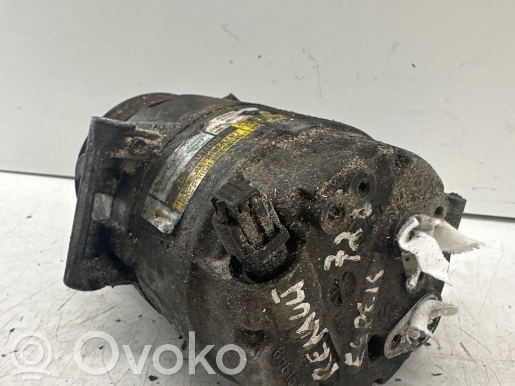 Kompresor / Sprężarka klimatyzacji A/C   8200067915,01139F,092131,7711135104,8200677870