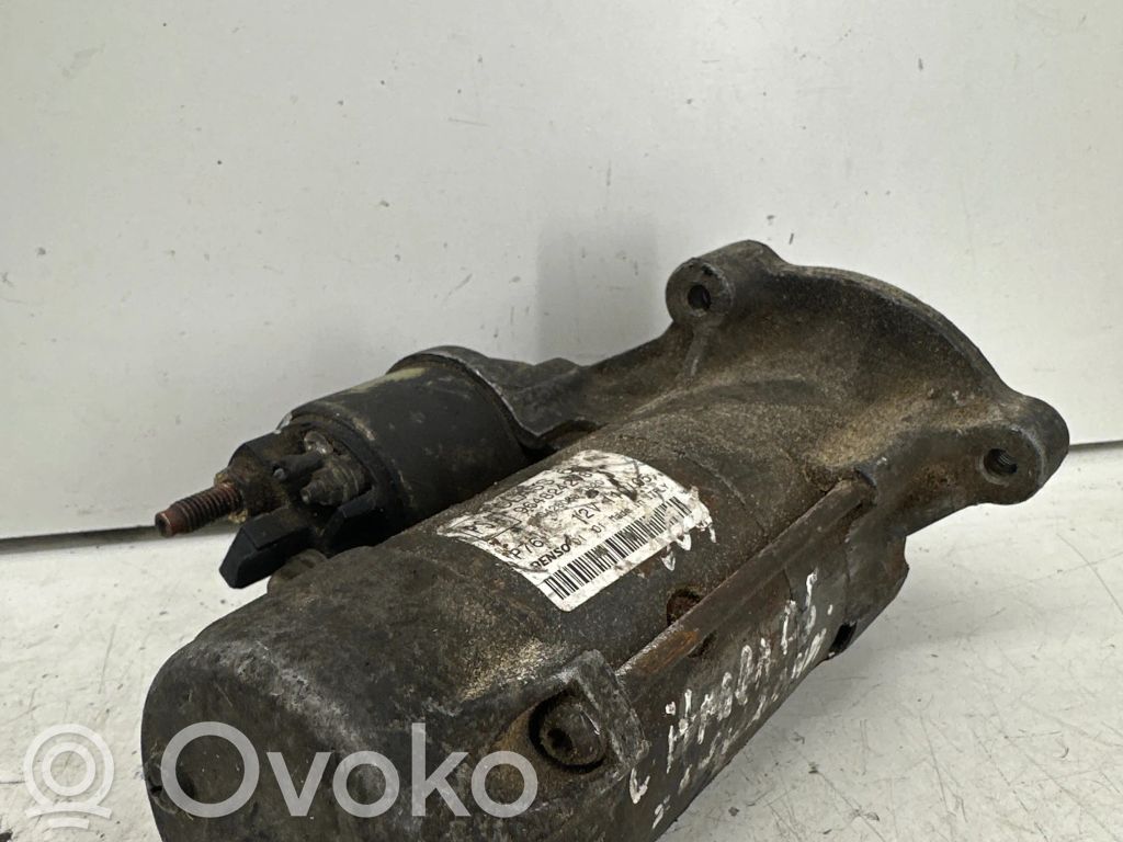 Стартер   MS4280001620,9648242780