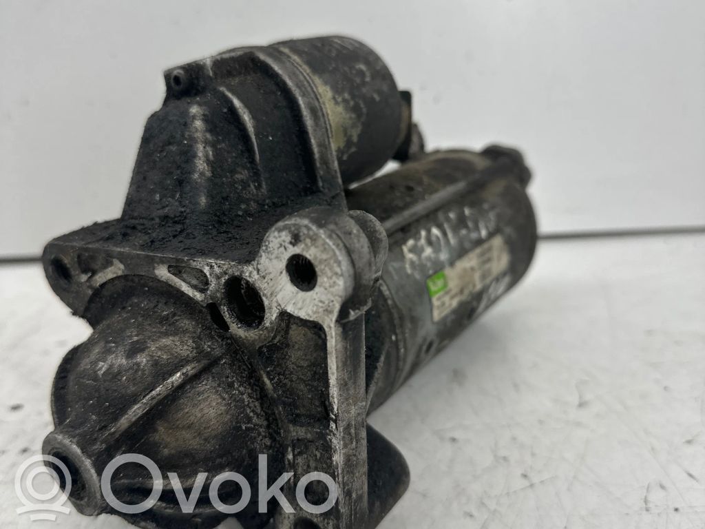 Volvo S40, V40 Starteris 