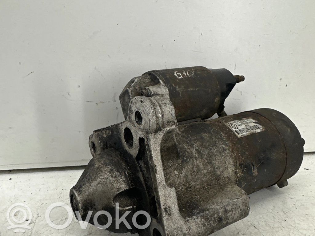 Renault Laguna II Motor de arranque 