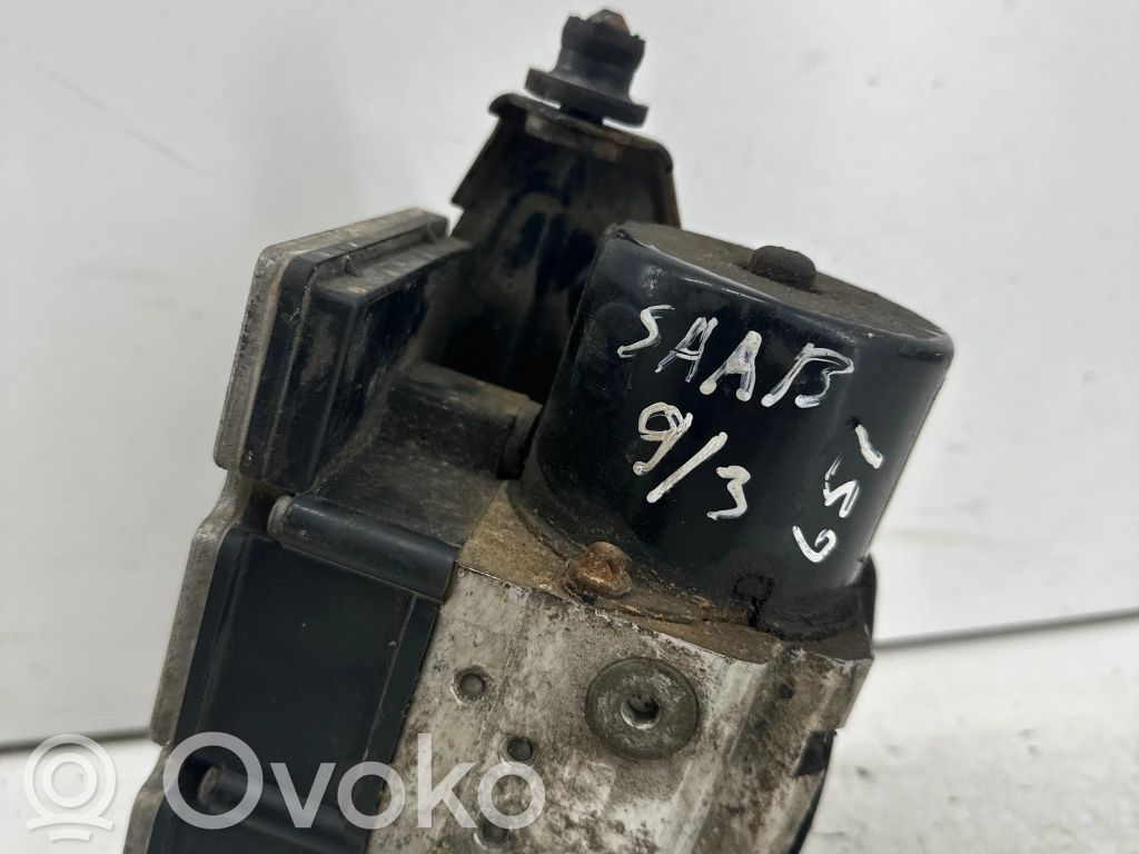 Saab 9-3 Ver2 ABS Pump 