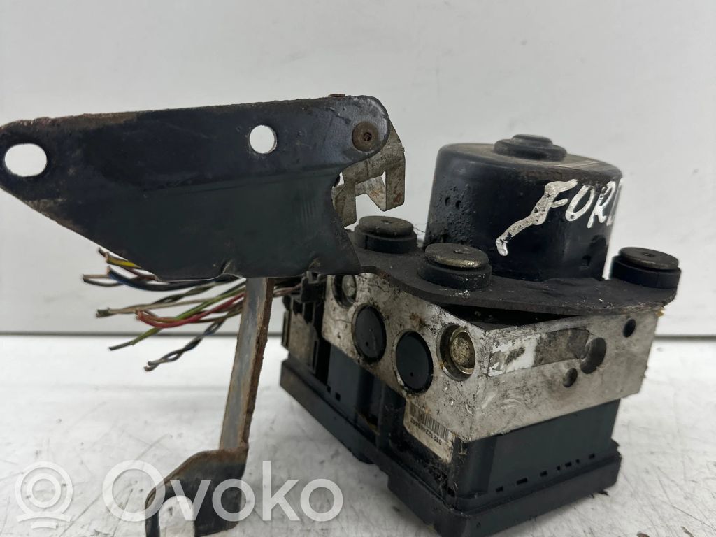 Ford Focus ABS Pump 