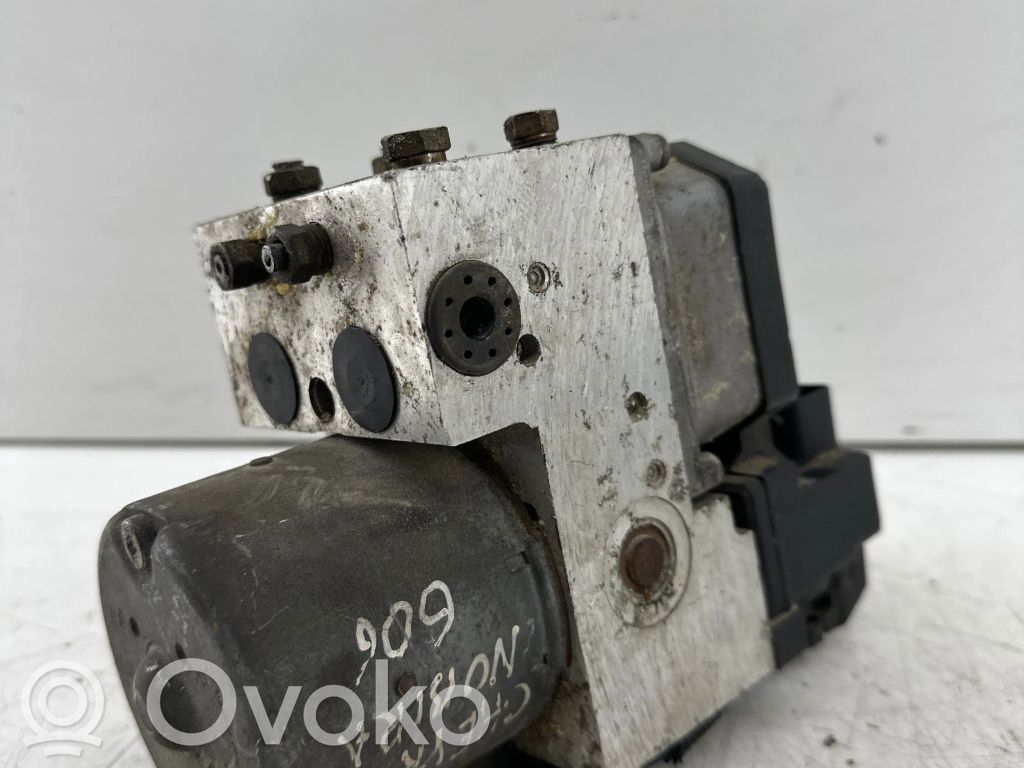 Chevrolet Nubira ABS Pump 