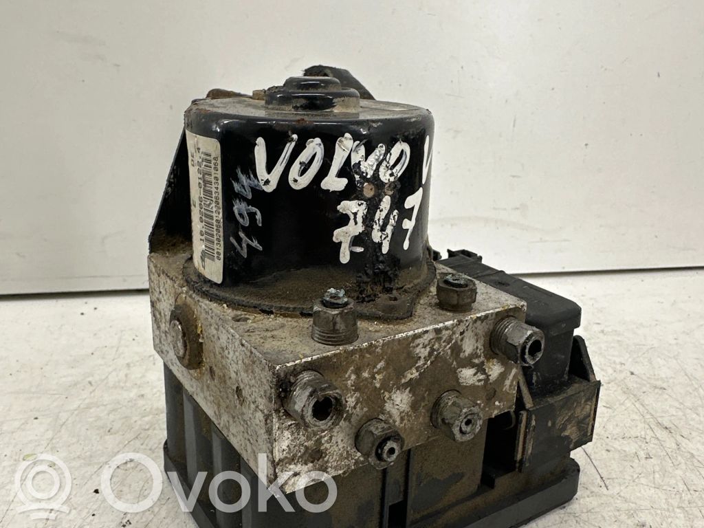 Volvo V50 ABS Pump 