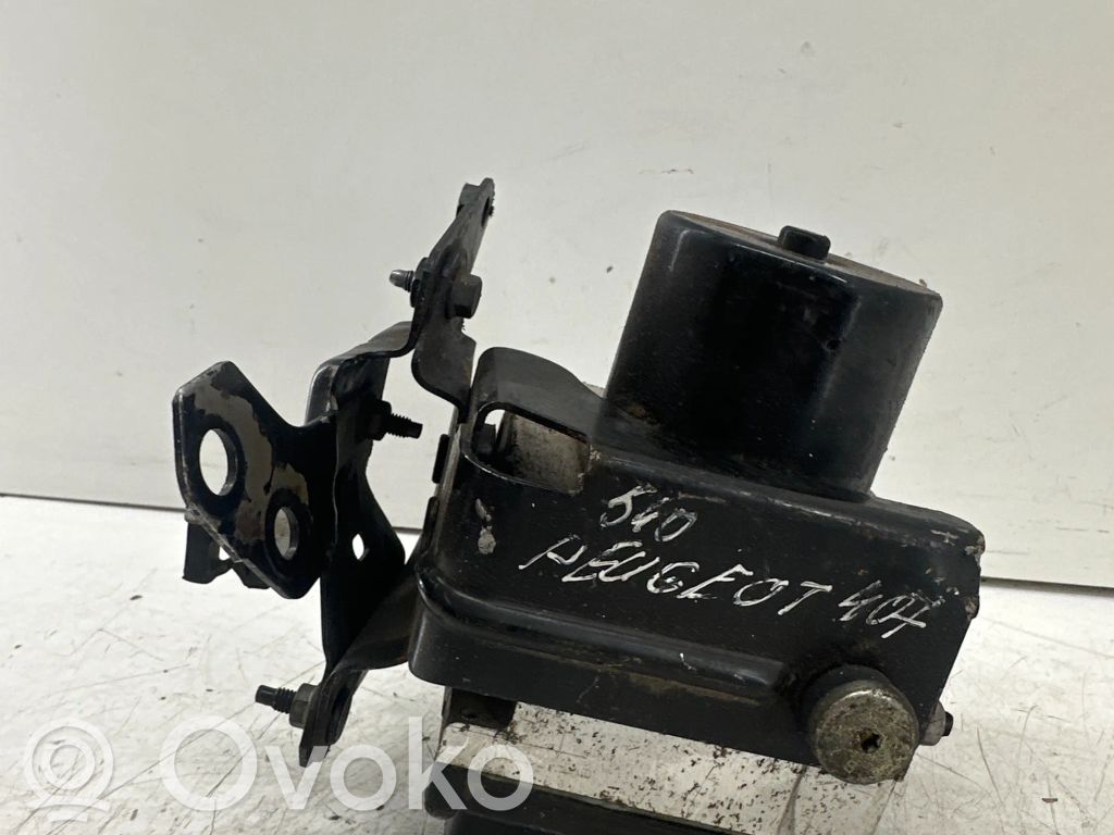 Peugeot 407 ABS Blokas 