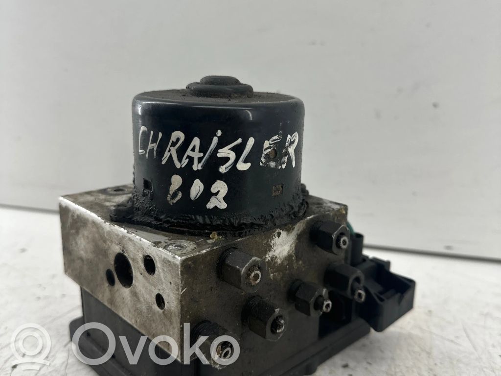 Chrysler Pacifica ABS Pump 