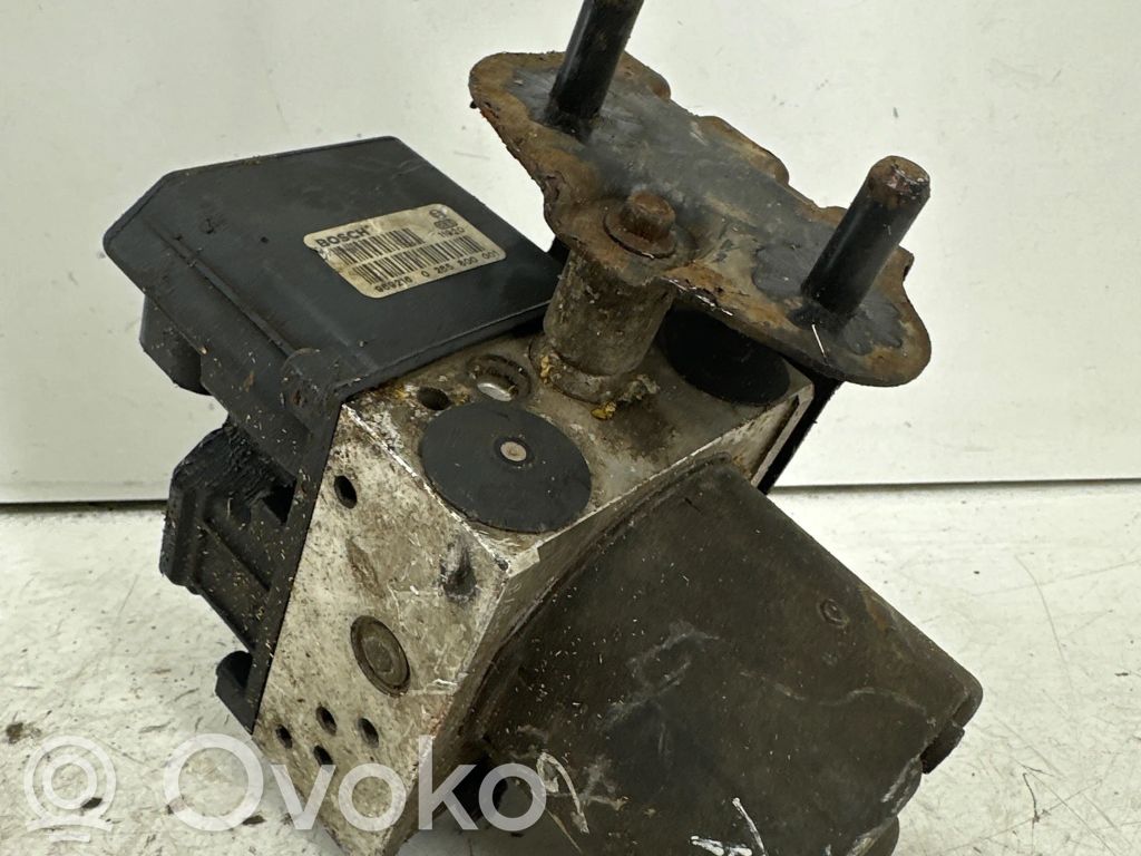 Rover 75 ABS Pump 