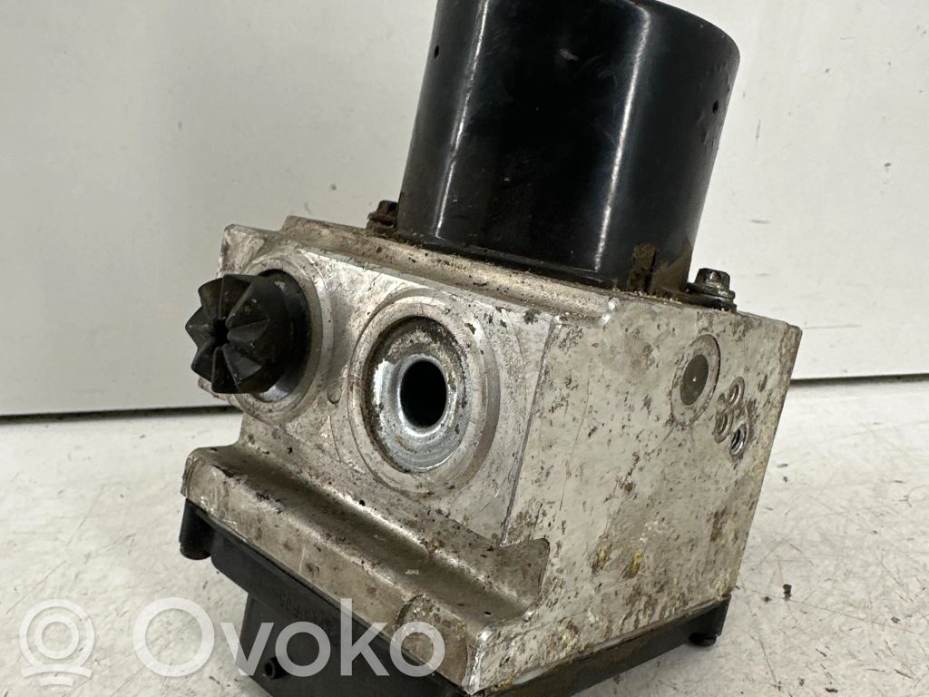 Peugeot 407 ABS Blokas 