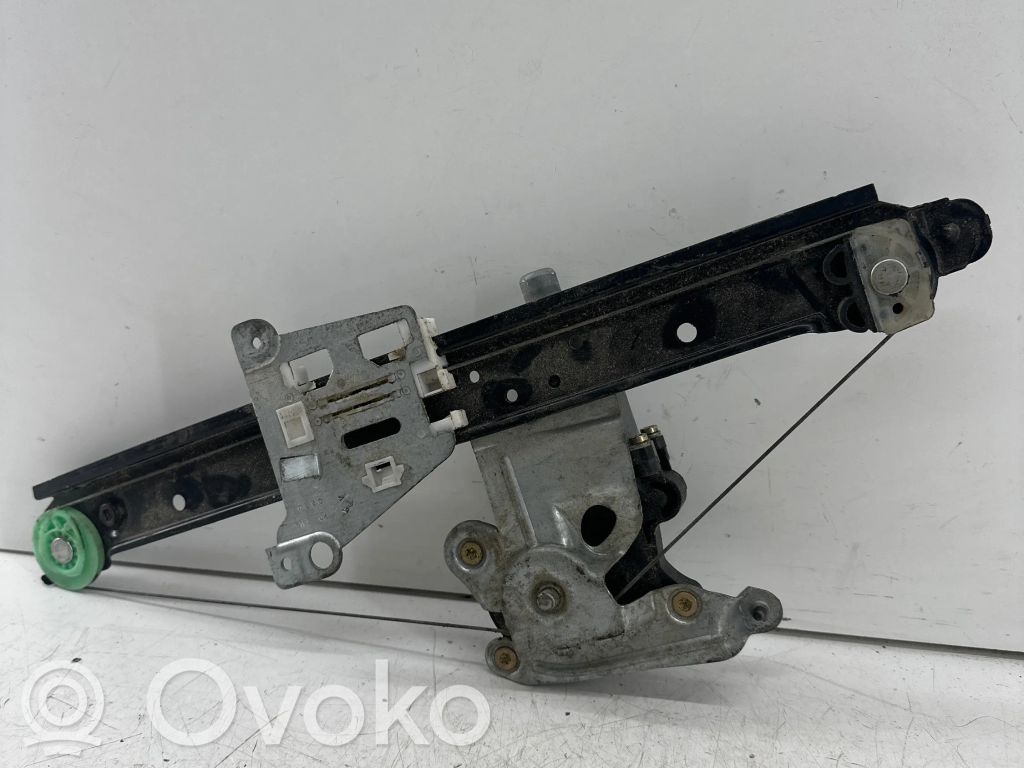 Volvo XC70 Fensterheber elektrisch mit Motor Tür hinten 