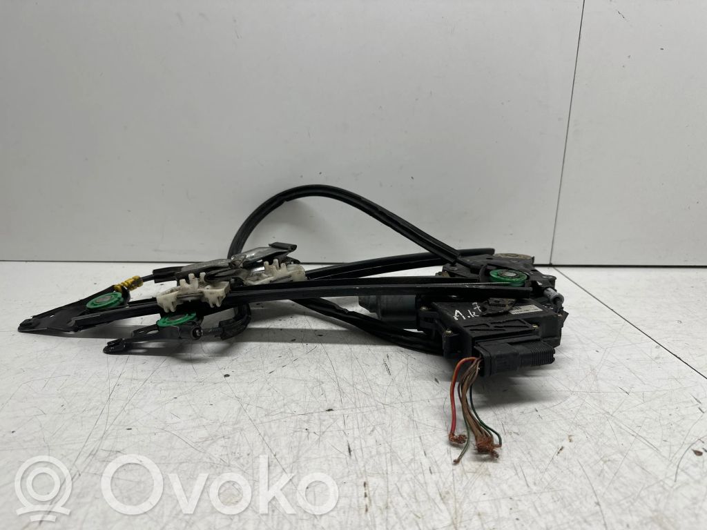 Elektryczny podnośnik szyby drzwi tylnych   TR37M3959811,7M3959811,YM2114A389BA,144529102