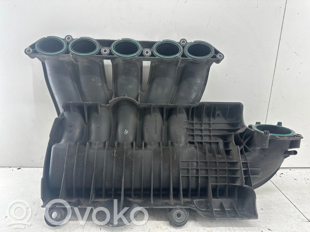 Volvo S40 Colector de admisión 