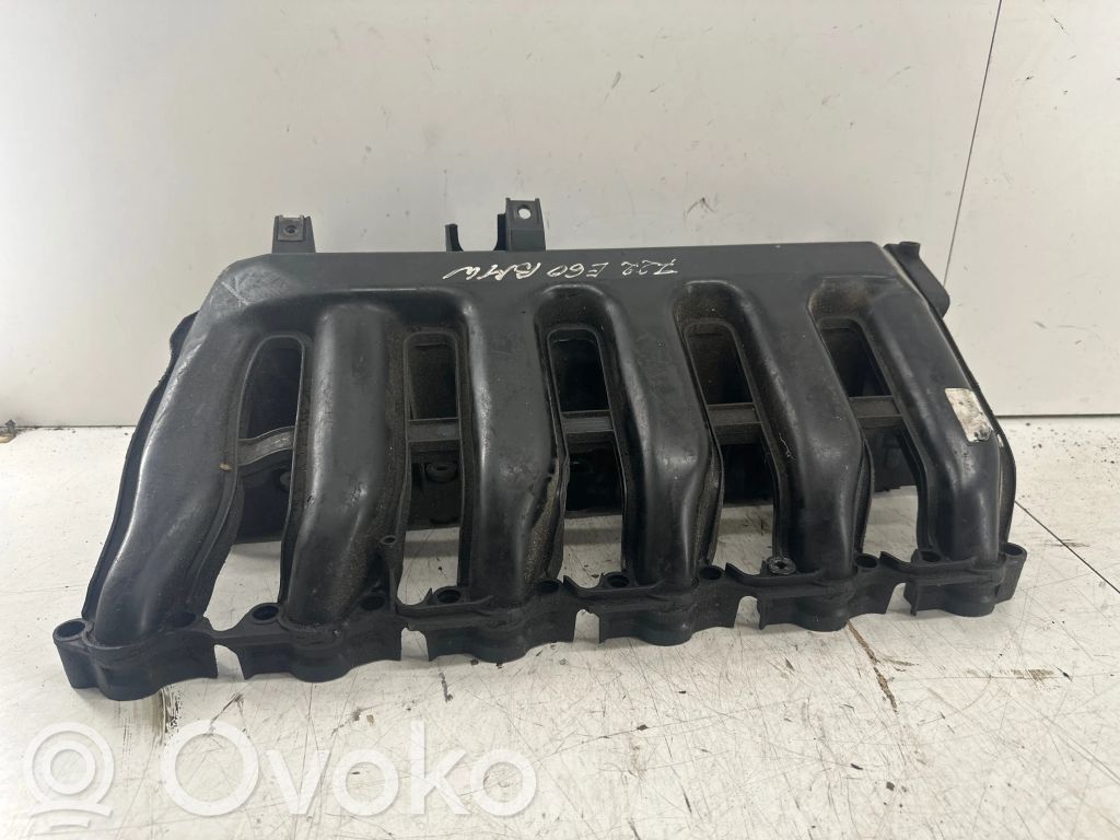 Intake manifold