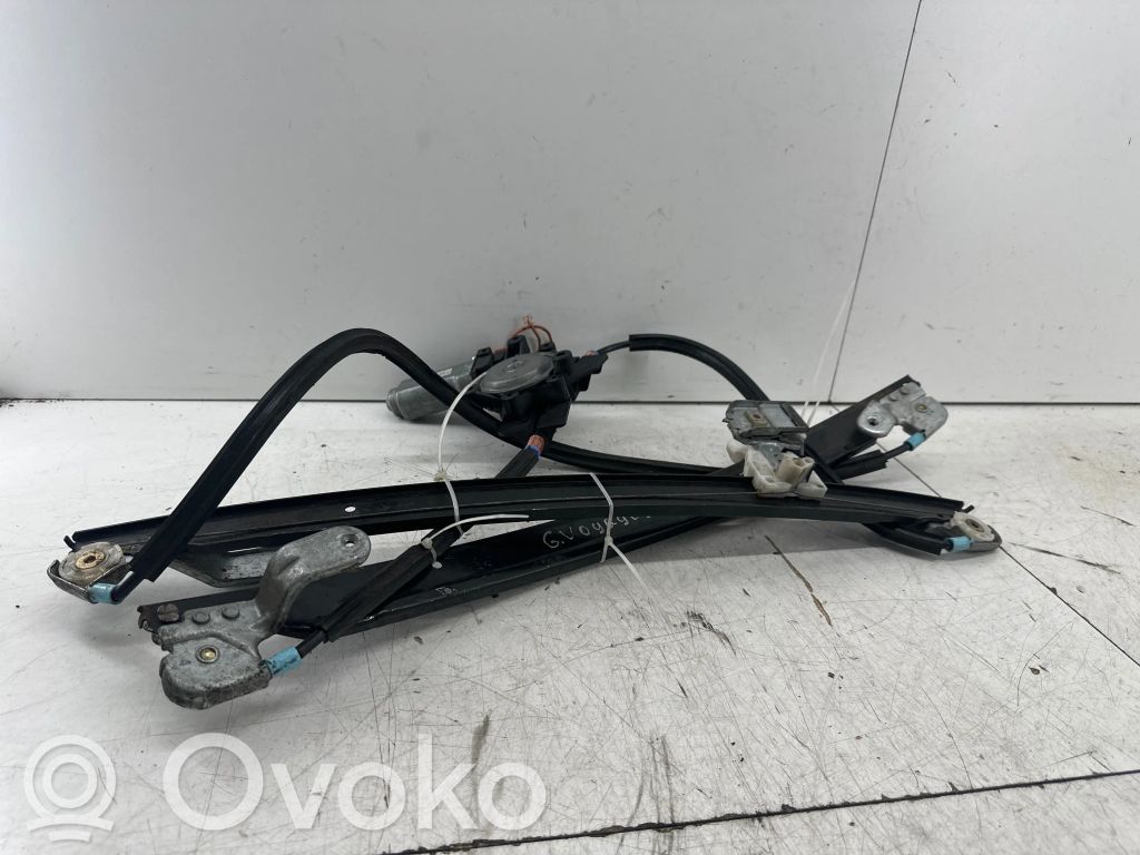 Elektryczny podnośnik szyby drzwi przednich   AY2621002771,EA07347,0489452