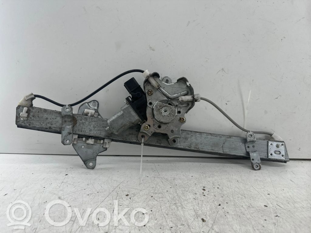 Mitsubishi Lancer Macara ușă față cu motor 