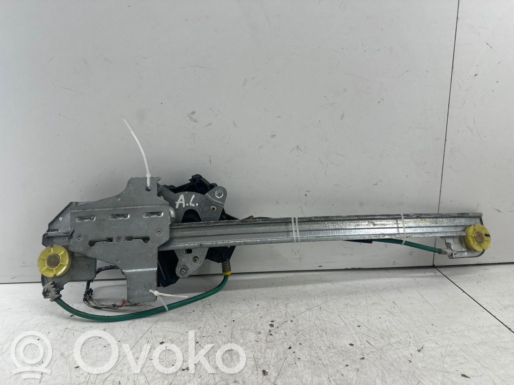 Elektryczny podnośnik szyby drzwi tylnych   1494840080C,04025526,077032005